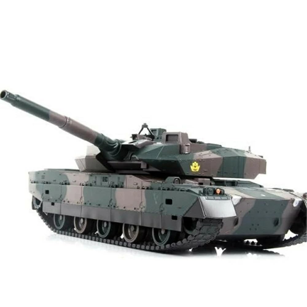 陸上自衛隊10式戦車 ラジコン バトルタンク Amazon.co.jp: ラジコン戦車 おもちゃ バトルタンクシリーズ