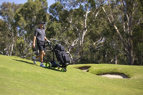 MGI Zip X5 Electric Golf Cart