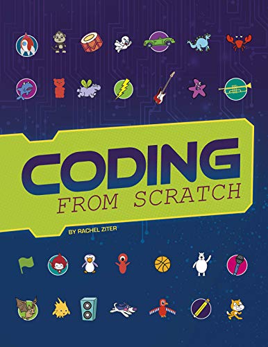 Télécharger Coding from Scratch PDF Ebook En Ligne