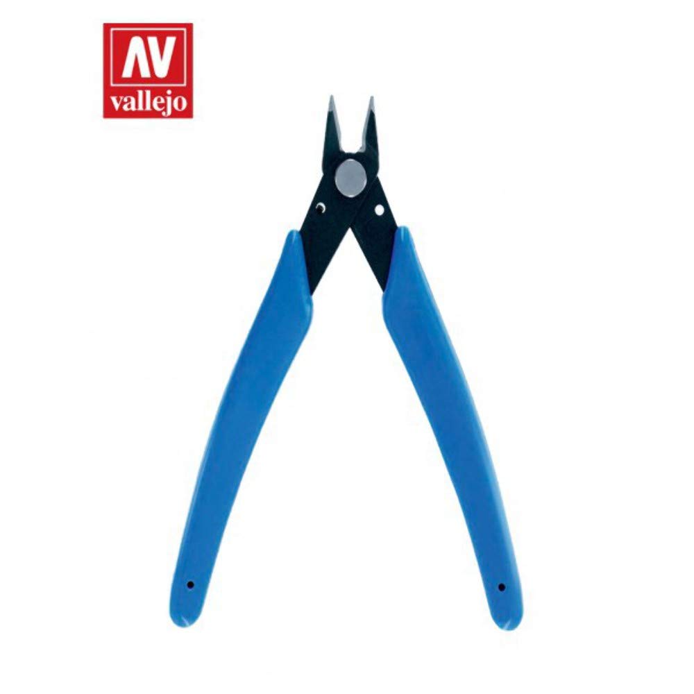 Hobby Tools Vallejo Flush Cutter
