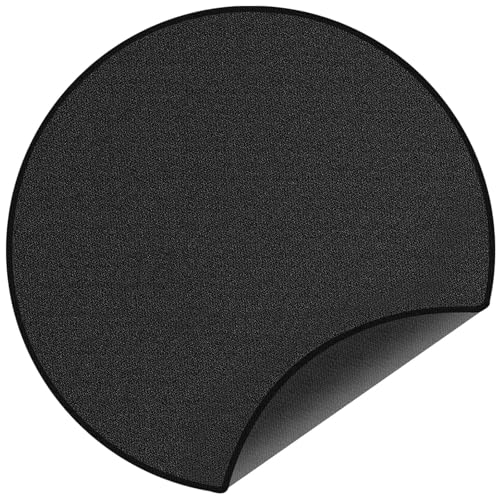 EEEKit Feuerfeste Unterlage, 91,4×91,4 cm Feuerfeste Kaminmatte...