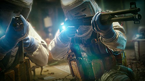 Ubisoft Rainbow Six Siege Collector - vue 7
