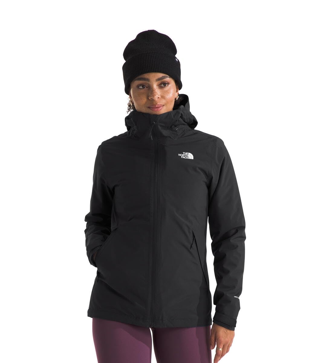 The North Face Carto Triclimate Jacket