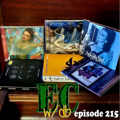 Episode 215 - The Weather is Deflating My Head