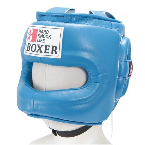 アラレ3号 ISAMI ボクサーヘッドガード フルフェイス IBX-295 Amazon | ISAMI（イサミ） BOXER ボクサーヘッドガード（フルフェイス