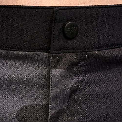 FASTHOUSE Crossline 2.0 Short miniatura 5