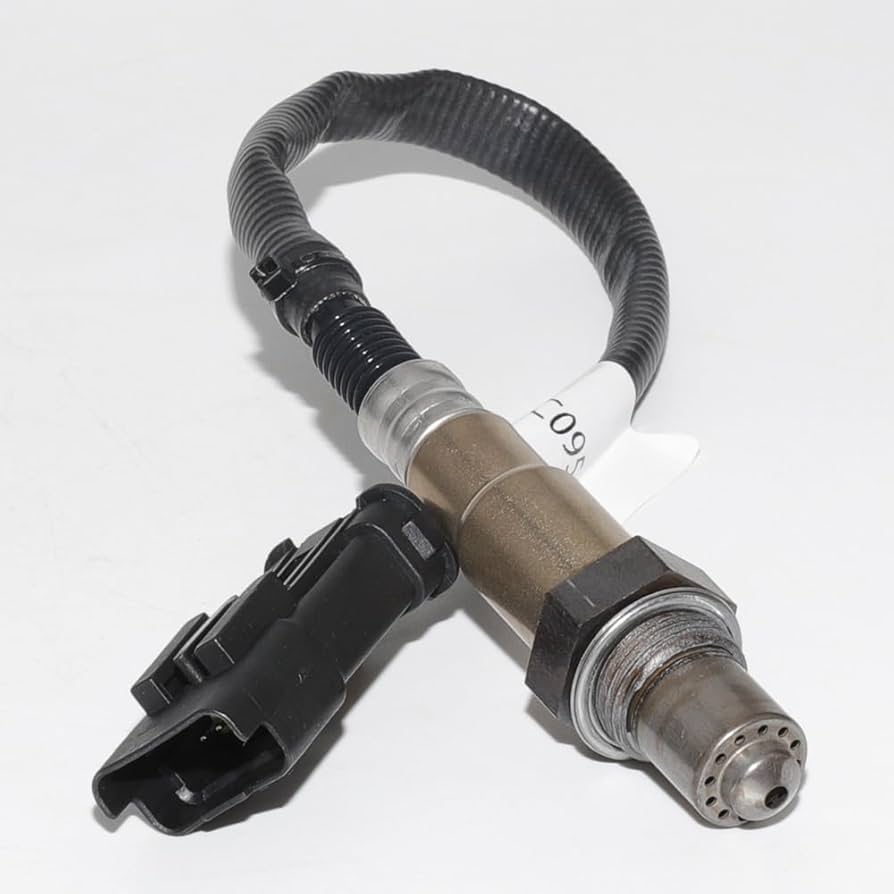 Amazon.com: ZHENSIW O2 Oxygen Sensor Lambda for Chery Tiggo