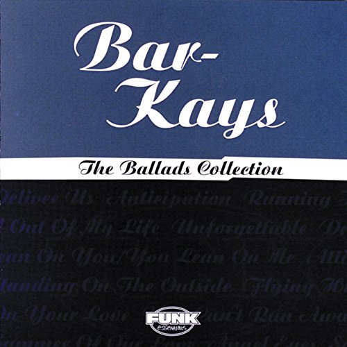 The Bar-Kays