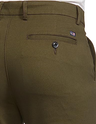 Image of Arrow Men's Slim Pants