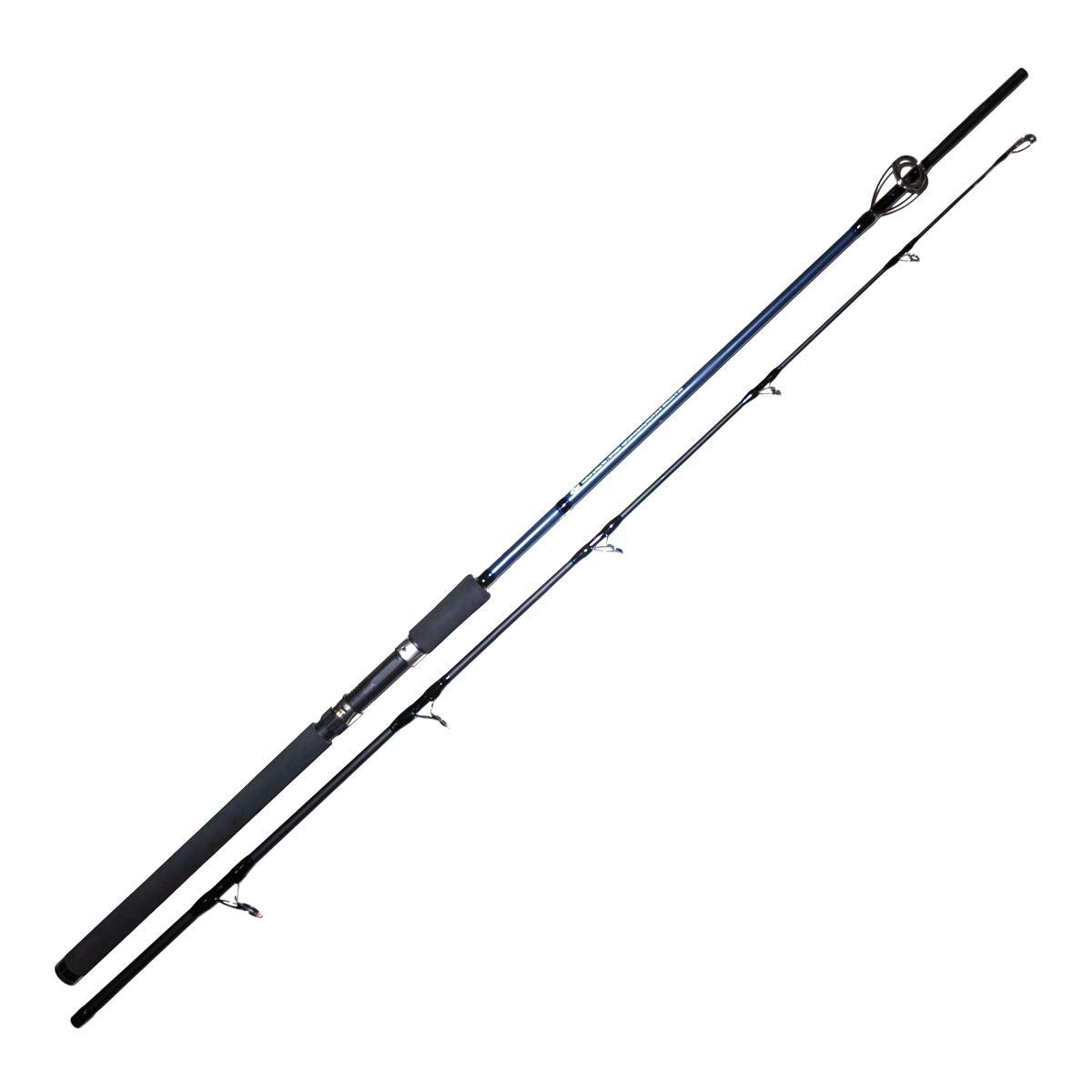 Pelagic Tribe 2.40 MTS Tribal Beast Fishing Rod -Set of 2 Pieces ...