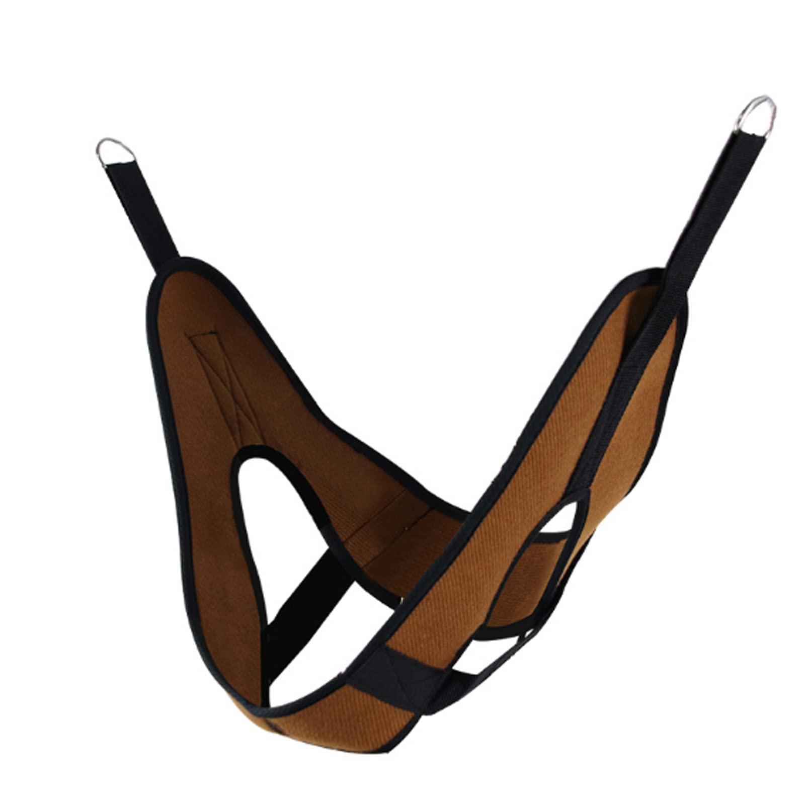 Buy LEEWEE Neck Stretcher Cervical Neck Traction Device Over Door Neck