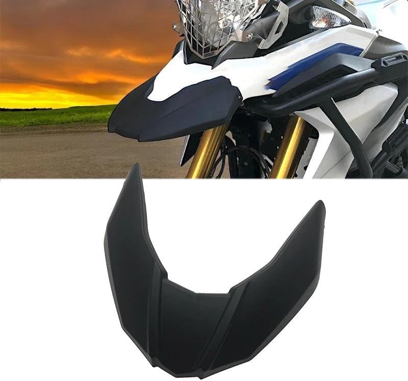 CPCVGUPUYG カーボンファイバー フロントフェンダー スポイラー