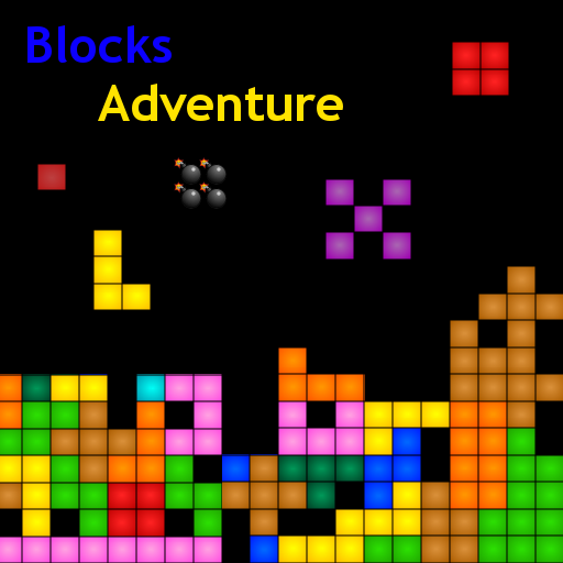 Blocks Extreme Adventure - App on Amazon Appstore