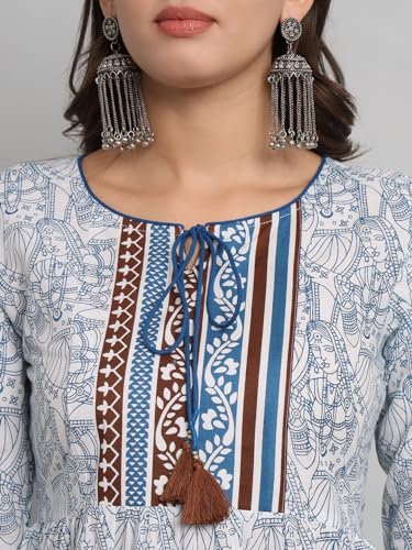 Image of Rapsodia Women's Cotton Short Kurti