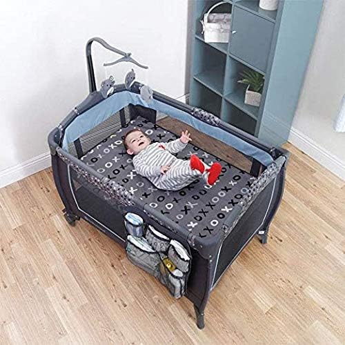 Baby Trend PY81979 Nursery Center® Playard thumb #6