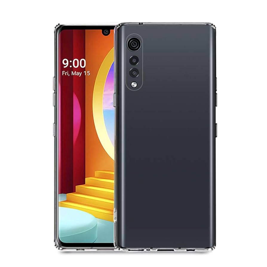 LG VELVET L-52A 本体＋ケース＋フィルム Amazon.co.jp: LG VELVET L-52A ケース docomo L-52A ソフト