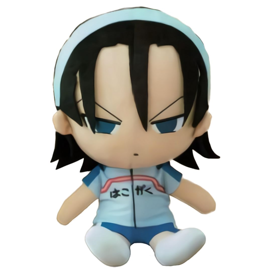 弱虫ペダル　ぬいぐるみ　東堂　巻島 Amazon.co.jp: 弱虫ペダル GRANDE ROAD BIGぬいぐるみ 東堂 ※複数在庫