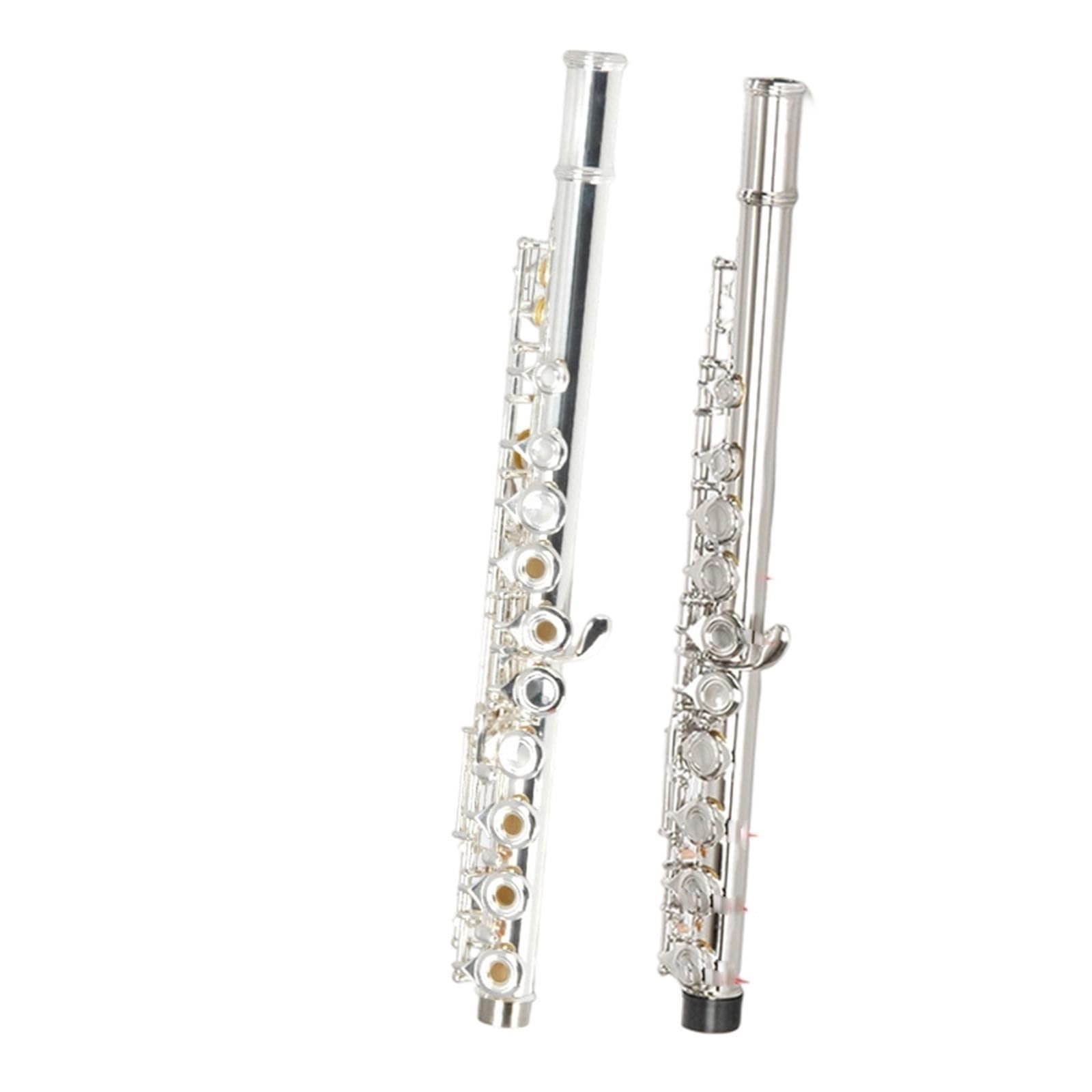 Flute Flauta C de 17 hoyos