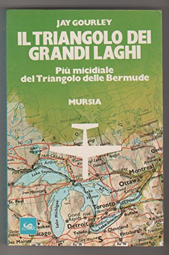 Il triangolo dei grandi laghi più micidiale del triangolo delle Bermud