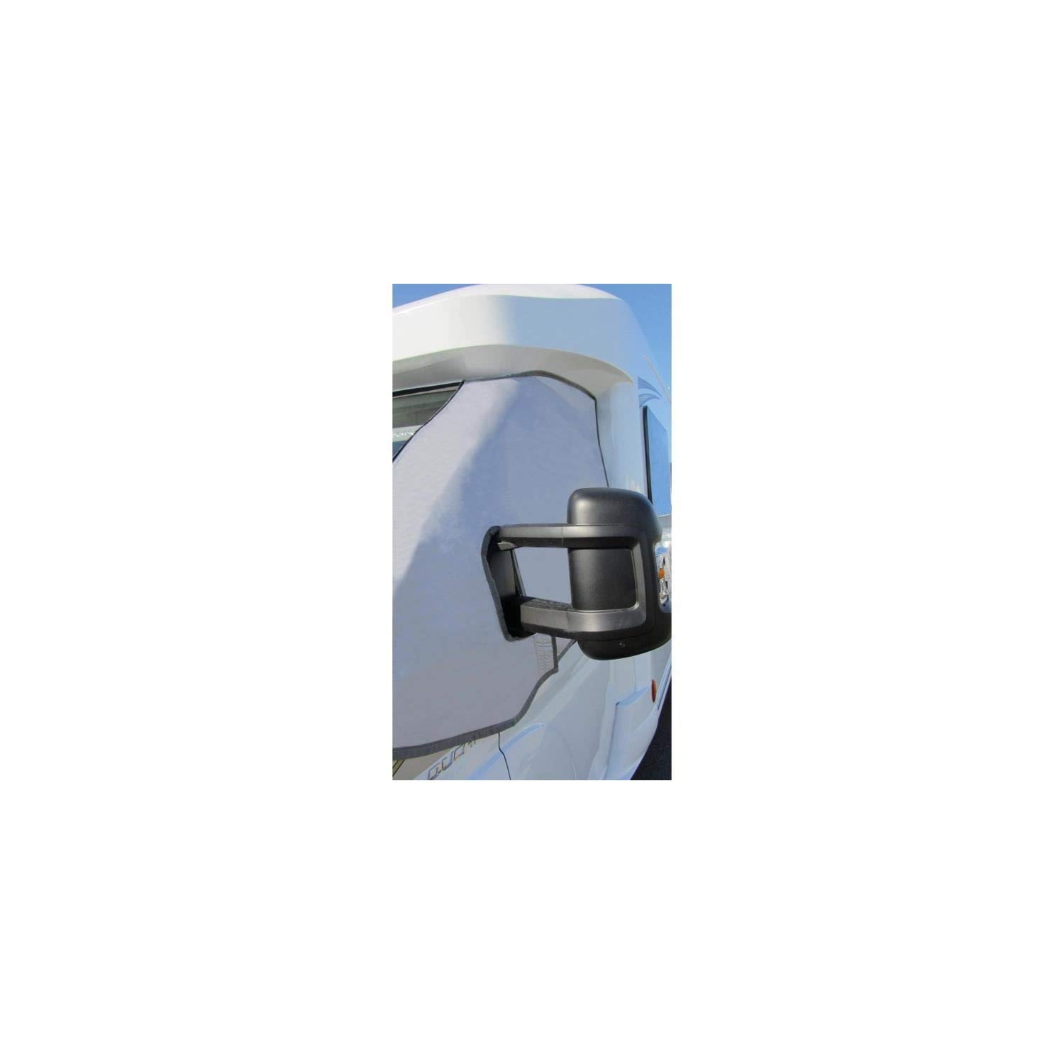Aislante termico 1994-2005 cabina Boxer / Jumper/ Ducato Midland autocaravana.