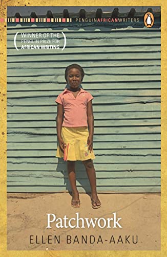 Patchwork (Penguin African Writers)