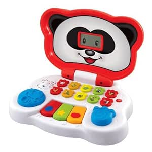 Buy Vtech Animal Friends Toddler Laptop Online at Low Prices in India ...