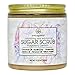 Premium Exfoliating Sugar Scrub (11oz) Rejuvenating Natural Body Exfoliator With Kaolin Clay, Witch Hazel, Jojoba Oil, Coconut Oil & More For Dull Dry Skin, Oily Skin, Cellulite, Body Acne and More