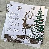 White Cotton Cards