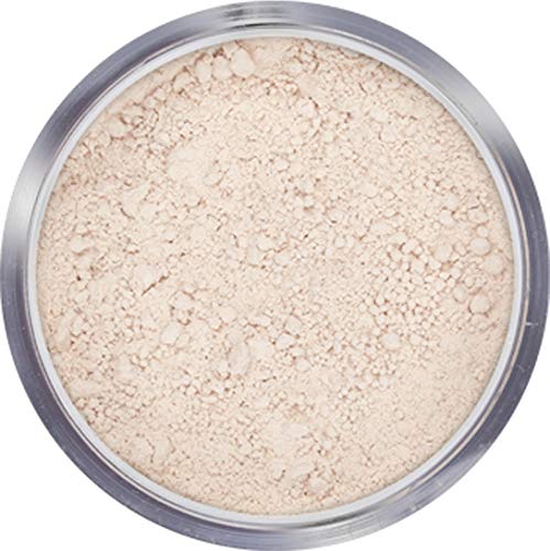 KryolanDERMACOLOR LIGHT SETTING POWDER NATURE - N 1