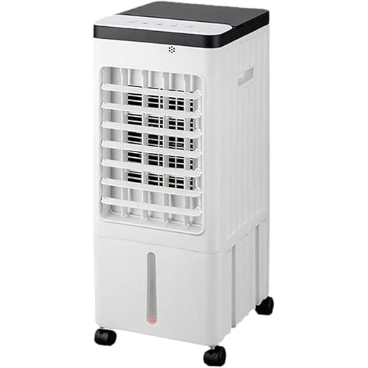 ATORSE Air Conditioner Remote or Touch Control Portable AC f