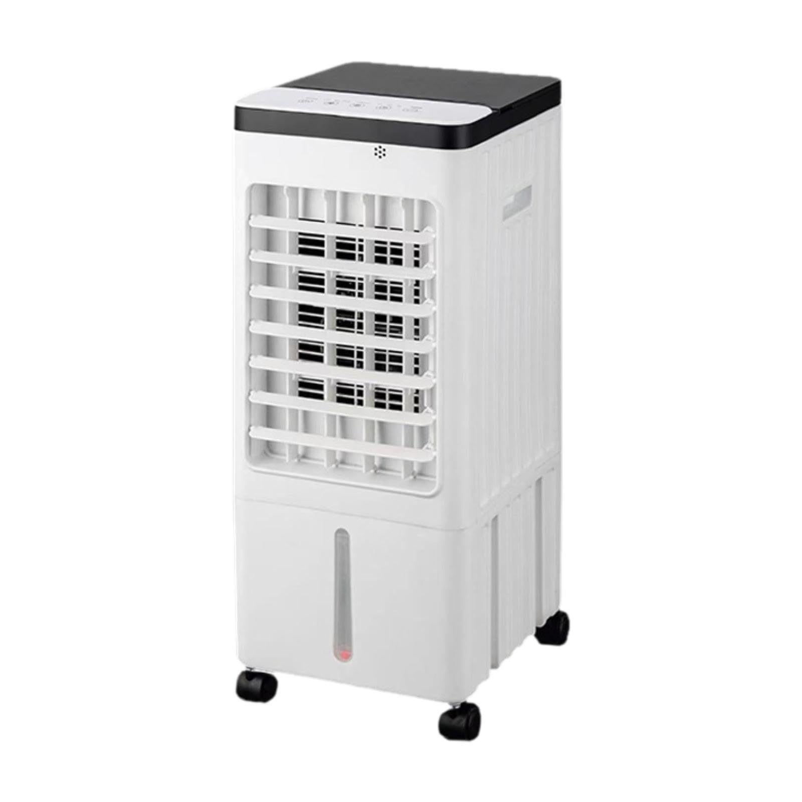 UJEAVETTE Air Conditioner Remote or Touch Control Portable AC for Room Bedroom Kitchen-picture-24