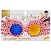 Sun-Staches Luna Lovegood Spectrespecs | Official Wizarding World Sunglasses | Harry Potter Costume Accessory | UV400 Lenses | One Size Fits Most