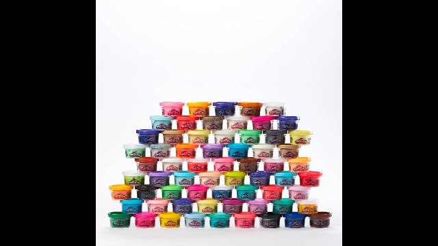 塩豆大福　　★ゲームボーイ　人気ロールプレイングカセット2本セット Amazon.com: Play-Doh Ultimate Color Collection 65-Pack of Modeling