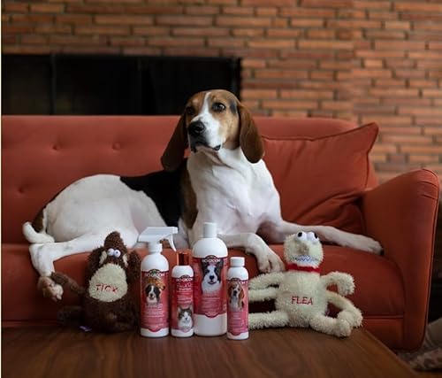 Bio-Groom BG101 91 Flea & Tick Dog Shampoo thumb #2