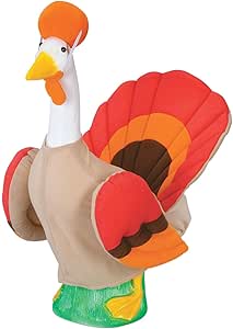 Fox Valley Traders Turkey Baby Goose Outfit by Gaggleville