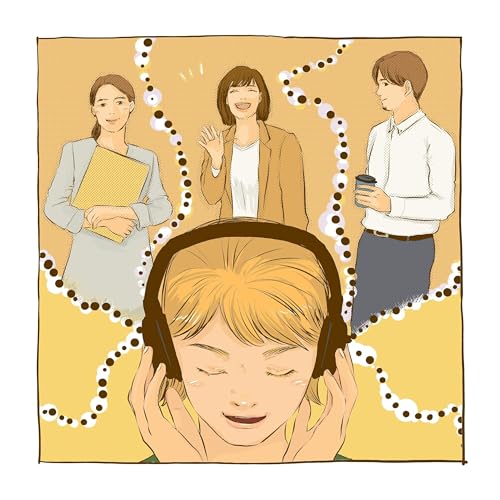 『#50 おかげさまで50回!小沢あやさんと考えるポッドキャストの面白さ&「ホンマのホンネ」のこれから』のカバーアート