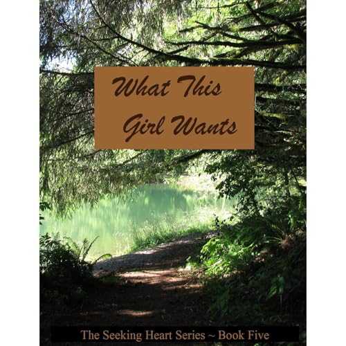 What This Girl Wants by Melanie Wilber episode artwork