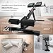 Sportstech 6in1 Bauch- und Rückentrainer für zuhause, Multifunktion Hantelbank verstellbar, training bench press bank, Deutsche Qualitätsmarke, Bauch Beine Po Sit Up bank für Home (BRT150)