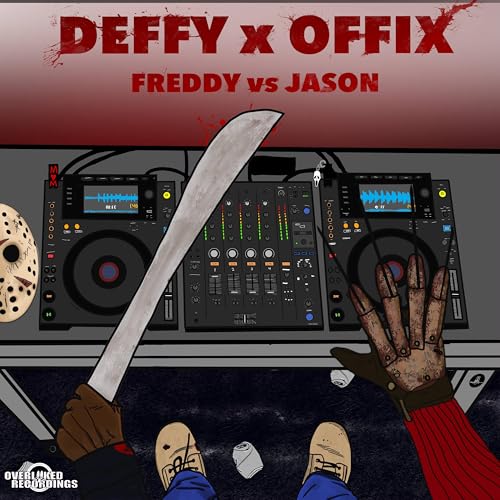  FREDDY vs JASON