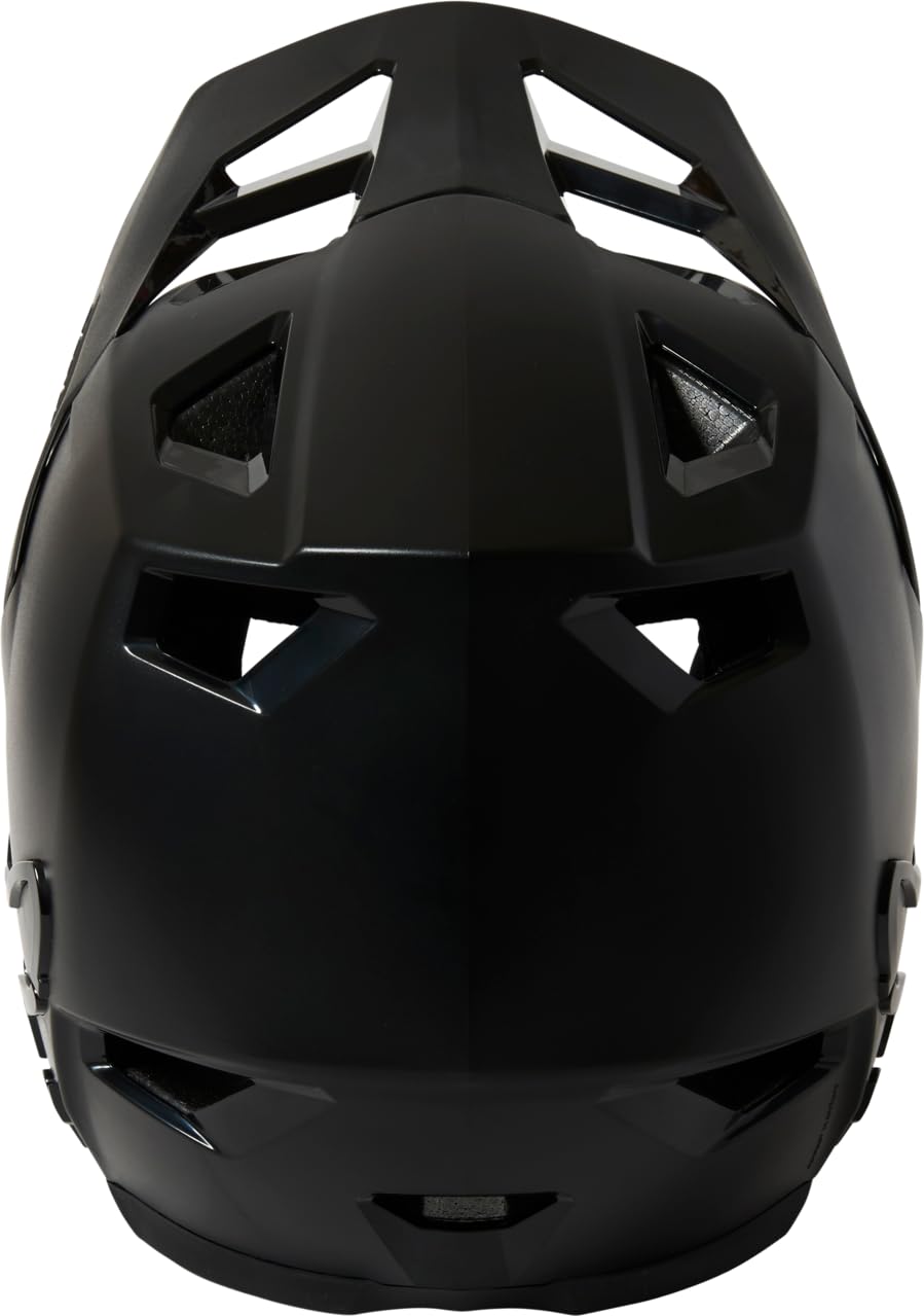 Fox Racing - Casco de Camuflaje Rampage para jóvenes, Cascos, Ciclismo de montaña