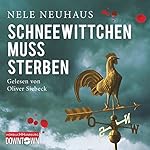 Schneewittchen muss sterben (Bodenstein & Kirchhoff 4)