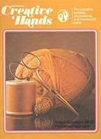 Greystone's Creative Hands Volume 20 B000NPSR7U Book Cover