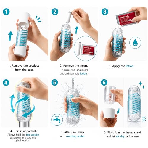 TENGA-Spinner-05-Spiral-Motion-Adult-Sex-Toys-Masturbator-for-Men-Reusable-TPE-Flesh-Pocket-Device-Made-in-Japan