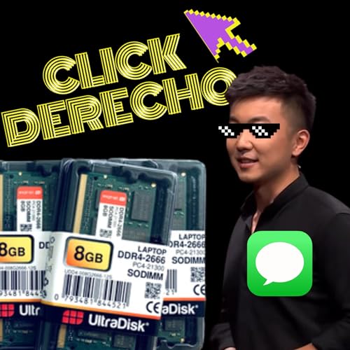 MacBook Pro: Potencia Estelar, Memoria Desafiante 🤌 - 🗣 imessage para todos By Nothing Phone