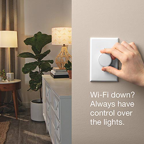 Lutron Aurora Dimmer - Image 4