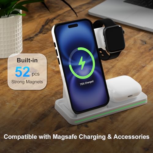 Coque iPhone 16 léopard blanc esthétique Y2K pour look féminin - 4