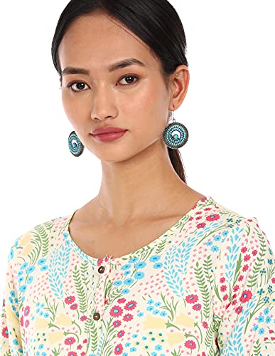 Image of Karigari Women's Kurta