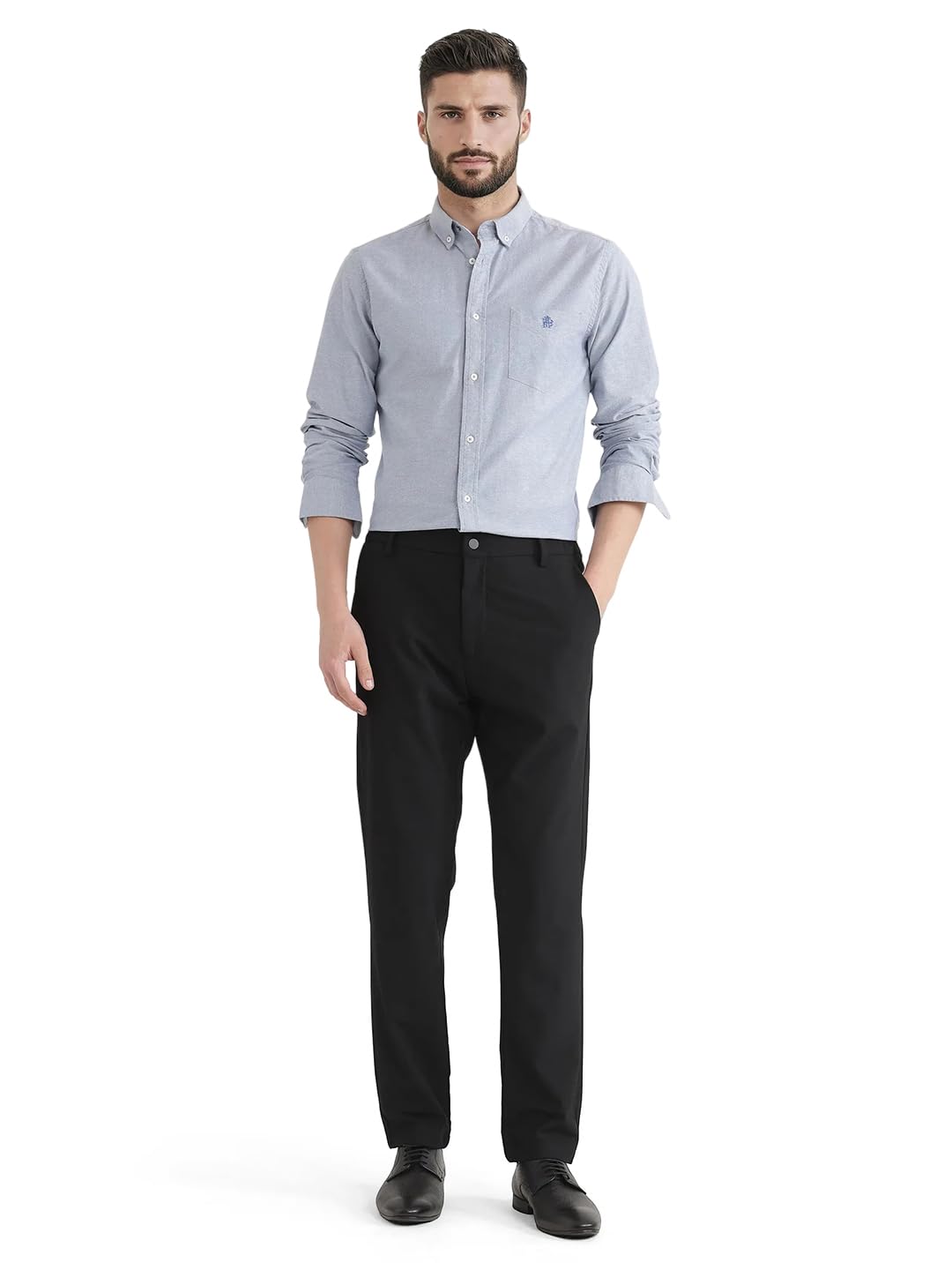 rare rabbit Men Casual Pants-picture-10