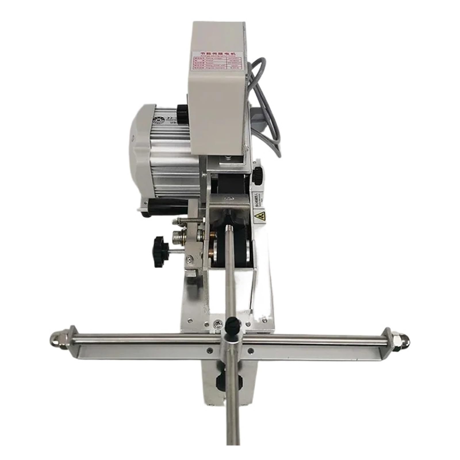 Lijadora de banda multifunción SF530D, mesa eléctrica, afilador de insertos, amoladora angular de 0,55 kW, herramientas eléctricas sin escobillas, rectificado y pulido.(220V Brushless)