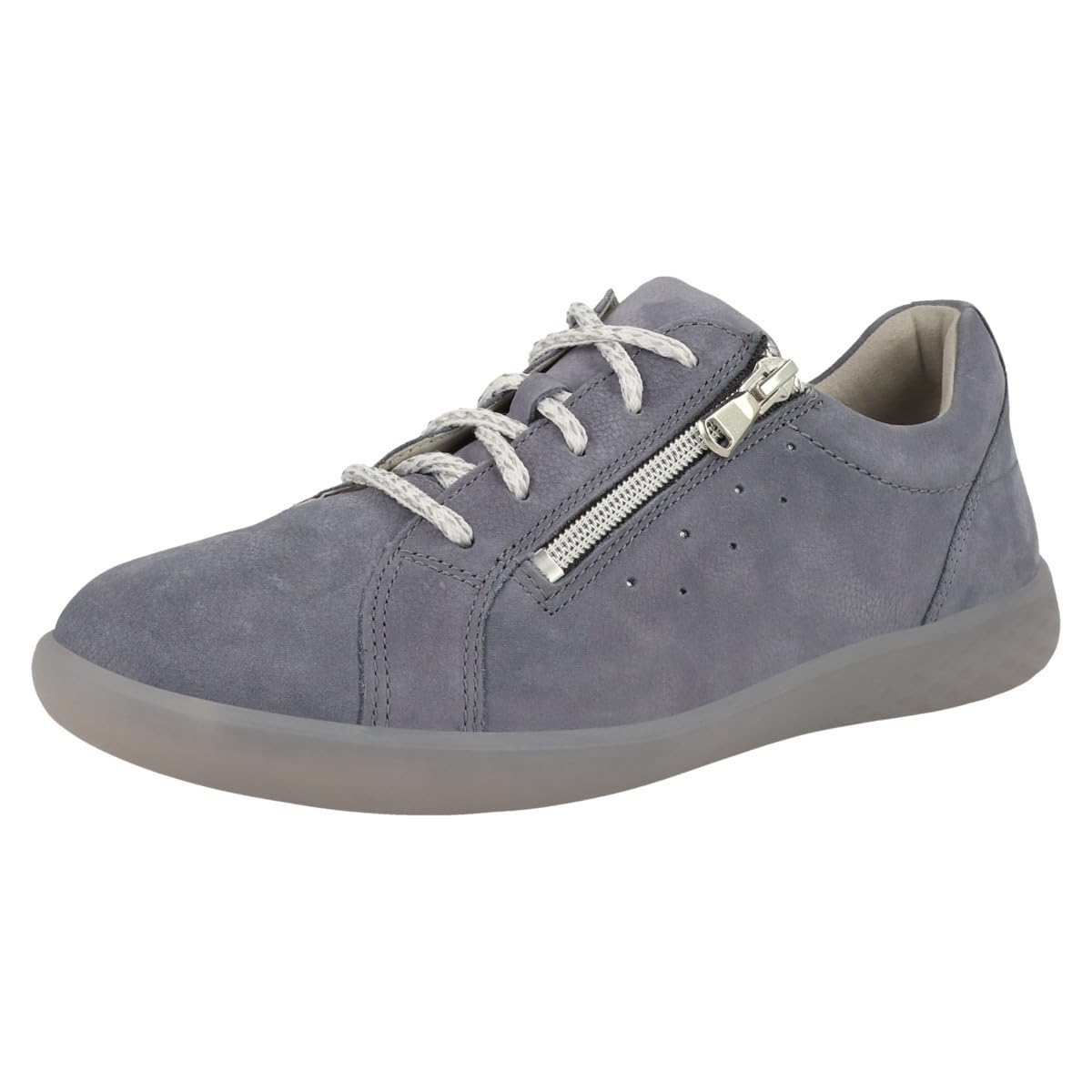 Waldläufer Damen Sneaker Low H-Cloé